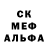 Конопля OG Kush Irene Kozodorova